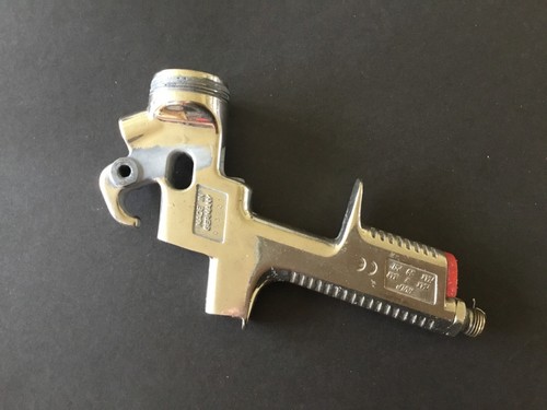 Corpo pistola spruzzo - spruzzo, sata