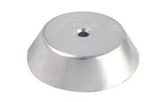 Hamilton Jet Disc Zinc Anode