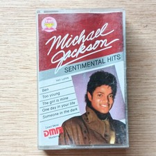 MICHAEL JACKSON Sentimental