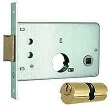 Serratura infilare MG 313650