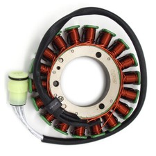 Bobina statore per Yamaha F75 F75A ETL TLR F80 F80A ETL/X TL/XR F90 F90A 100 F100A