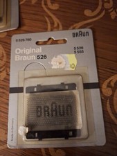 Lamina testina rasoio