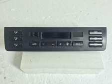 64116907897 COMANDI CLIMA BMW