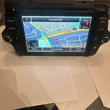 Autoradio KIA Ceed 2013 GPS