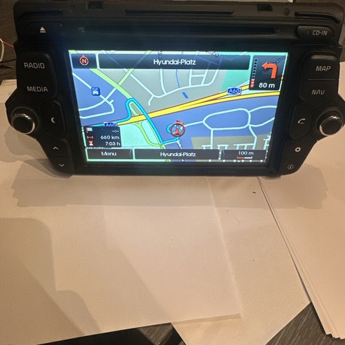 Autoradio kia ceed - kia,
