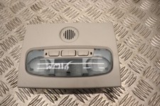 Faro tetto ford - faro,