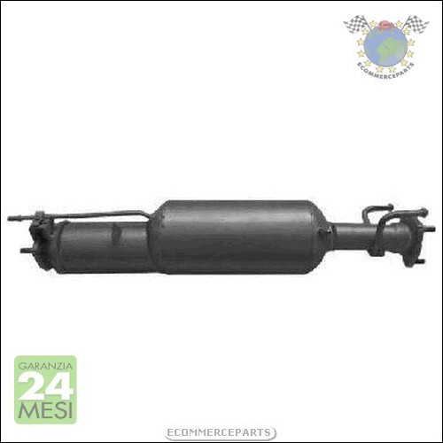 Filtro antiparticolato fap - antiparticolato,