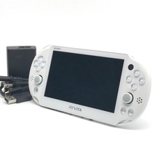 Sony vita pch 2000 slim - sony, pch-2000