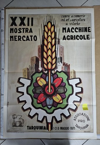 Manifesto tarquinia viterbo - manifesto,
