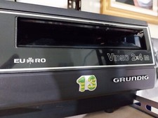 Video 2000 Videoregistratore Grundig video 2X4M video 2000 Video recorder