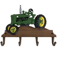 Attaccapanni trattore