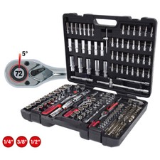 KS TOOLS Set Di Chiavi A