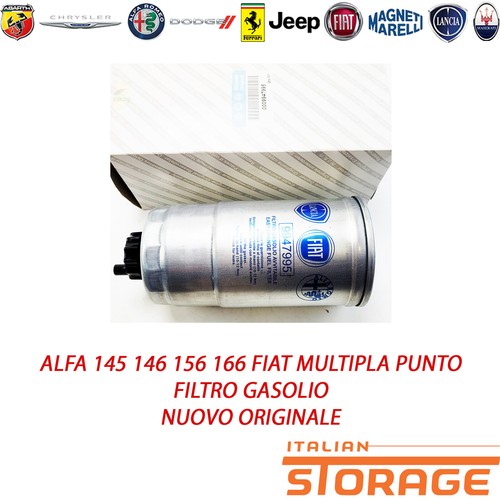 Alfa 145 146 156 166 - 146,