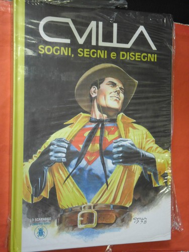 Tex sogni segni - tex-sogni,