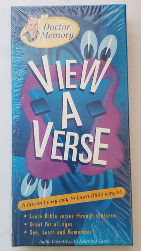 Doctor memory view verse - memory,,