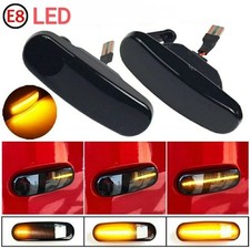 COPPIA FRECCE LATERALI LED