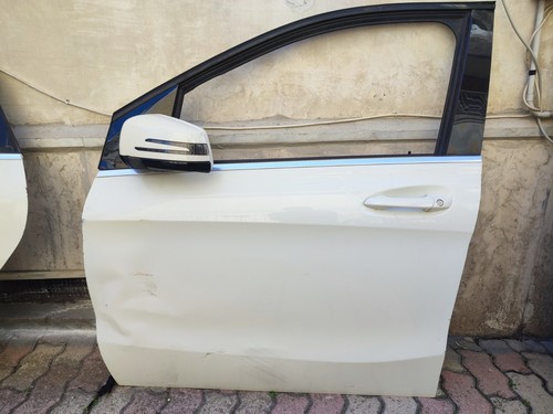 Porta portiera anteriore - portiera, sx