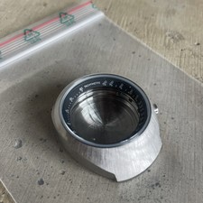 Case Omega Speedmaster MARK