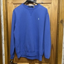Polo Ralph Lauren Felpa Doppia