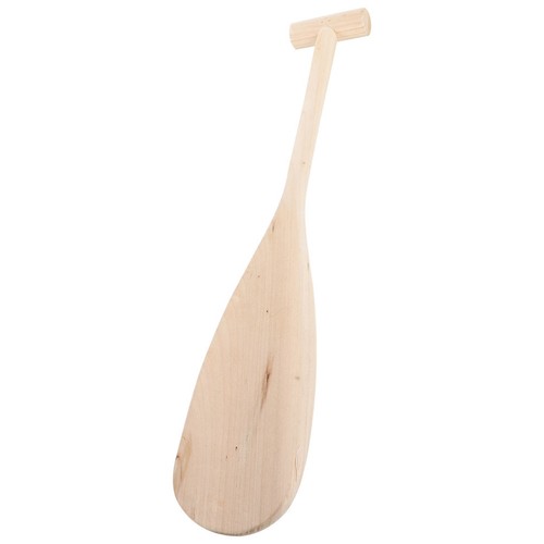 Pagaia legno grezzo per - legno,