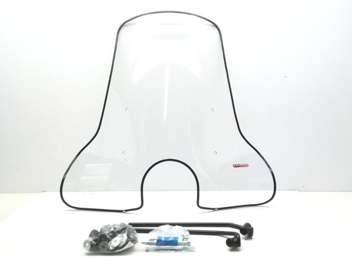 Cupolino parabrezza top - cupolino,