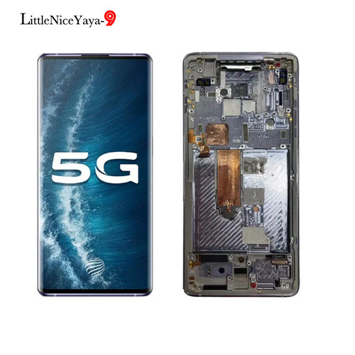 Originale amoled per - amoled, 6,89"