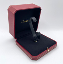 Cartier scatola espositore