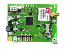 Scheda Combinatore Cellulare