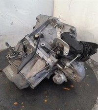 Cambio Peugeot Partner Citroen Berlingo 1.6 Hdi 5 Marce 2011 - 2016 9h06 