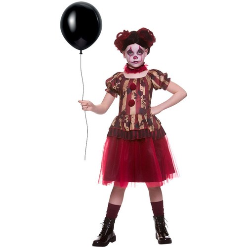 Costumi malvagi pagliaccio - , da