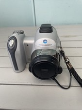 Konica Minolta Dimage Z3