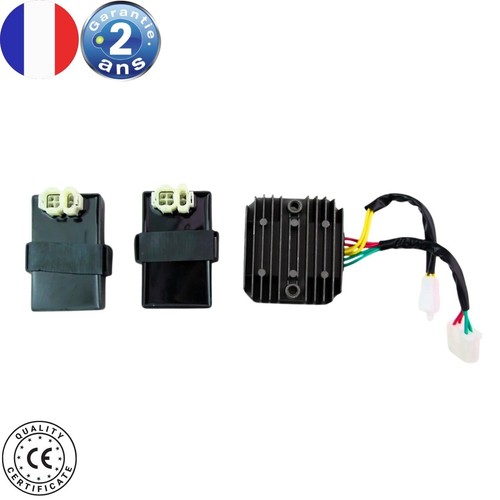 Kit cdi regolatore di - kit, e