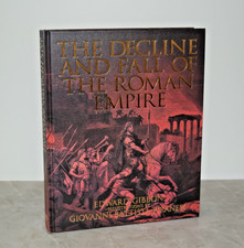 NEW Decline Fall of Roman