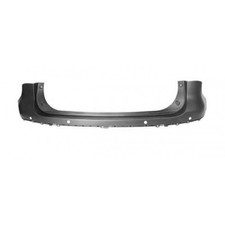 Paraurti Posteriore Per Suzuki Sx4 S-Cross 2013 In Poi Glx