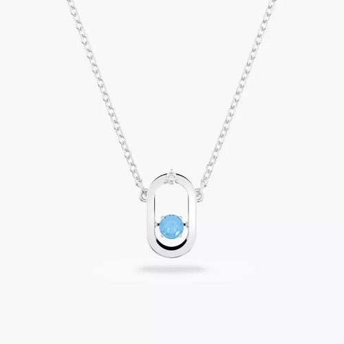 Collana swarovski abbagliante - collana,
