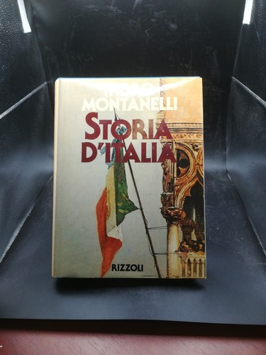 Storia italia montanelli - d'italia,