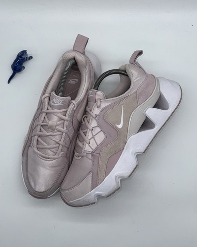 Nike ryz 365 barely - ryz, pink