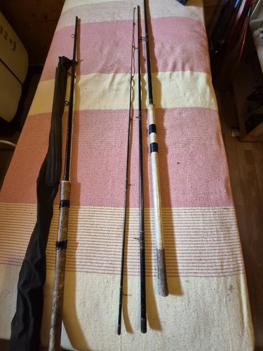 Canna pesca milo mirage - canna,