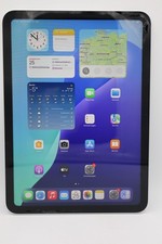 Apple iPad 10. Gen (2022) 10,9