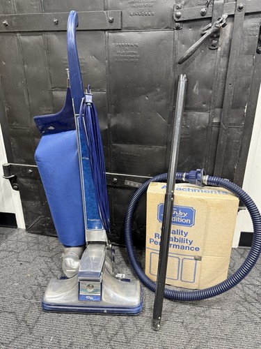 Aspirapolvere verticale blue - aspirapolvere,