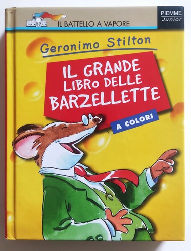 Grande libro delle - grande,