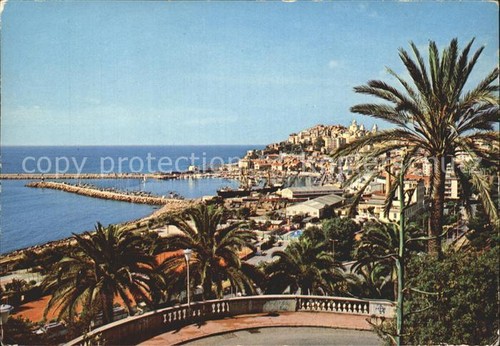 Imperia porto maurizio riviera - maurizio,