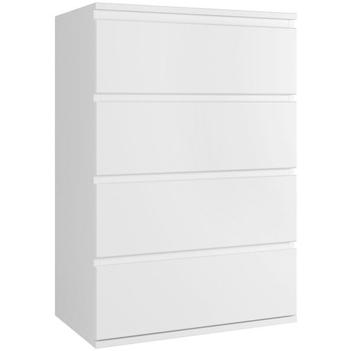 Cassettiera con cassetti - 4,