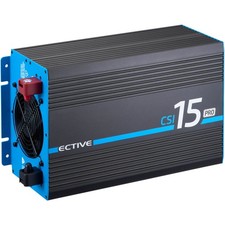 ECTIVE CSI 15 PRO 12V 230V