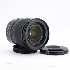 Nikon Nikkor Z 24-70 mm f/4 S