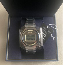 Casio TRN-50SS-2AJR Modello