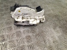 SERRATURA PORTIERA ANTERIORE