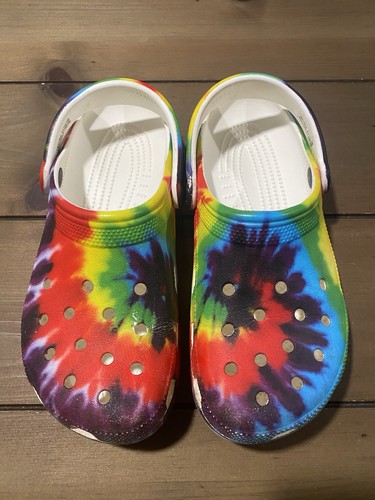 Zoccoli crocs classic - zoccoli,