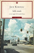 LN- SULLA STRADA - JACK
