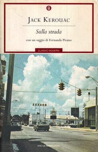 Sulla strada jack - ln-,